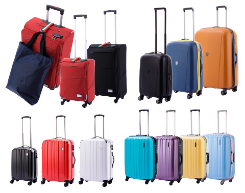 鞄・スーツケース・ランドセル㈱協和 その他のブランド