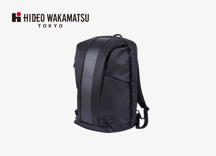 DRAFTY BACKPACK-GYM-WORK MODEL 30L